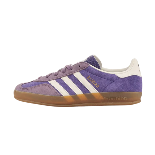 adidas Gazelle Indoor Legend Ink Preloved Ruby