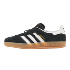 adidas Gazelle Indoor Core Black (JI2060) | TheSneakerWay