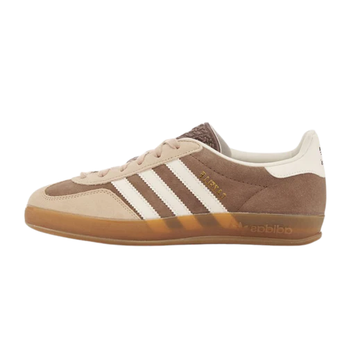 adidas Gazelle Indoor Earth Strata Magic Beige (IF9646) | TheSneakerWay