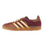 adidas Gazelle Indoor Maroon Almost Yellow (JI0324) | TheSneakerWay