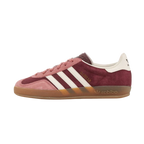 adidas Gazelle Indoor Maroon Preloved Crimson (IF9647) | TheSneakerWay