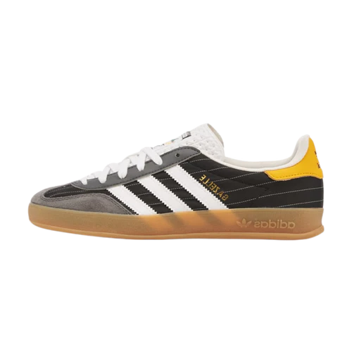 adidas Gazelle Indoor Olympic Black