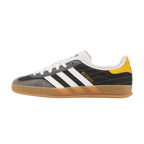adidas Gazelle Indoor Olympic Black (IF9642) | TheSneakerWay