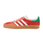 adidas Gazelle Indoor Olympic Pack Better Scarlet (IF9641) | TheSneakerWay