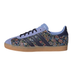 adidas Gazelle Liberty London Floral Embroidery (GS) (JH5207) | TheSneakerWay
