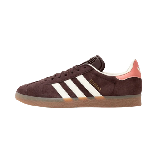 adidas Gazelle Shadow Brown (Women's)