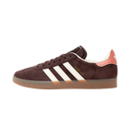 adidas Gazelle Shadow Brown (Women's) (IF3233) | TheSneakerWay