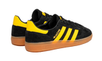 adidas Handball Spezial Black Yellow (FX5676) | TheSneakerWay