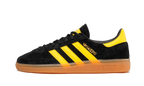 adidas Handball Spezial Black Yellow (FX5676) | TheSneakerWay