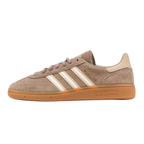 adidas Handball Spezial Chalky Brown Cloud White Magic Beige (GS) (JI0453) | TheSneakerWay