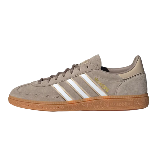 adidas Handball Spezial Chalky Brown White Magic Beige