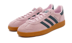 adidas Handball Spezial Clear Pink Arctic Night (Women's) (IF6561) | TheSneakerWay