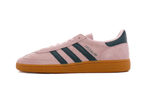 adidas Handball Spezial Clear Pink Arctic Night (Women's) (IF6561) | TheSneakerWay