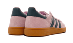 adidas Handball Spezial Clear Pink Arctic Night (Women's) (IF6561) | TheSneakerWay