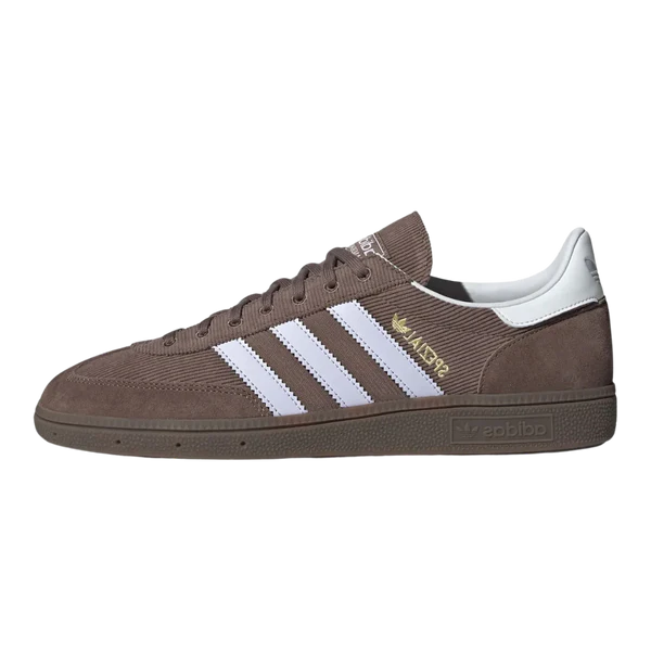 adidas Handball Spezial Earth Strata Silver Dawn