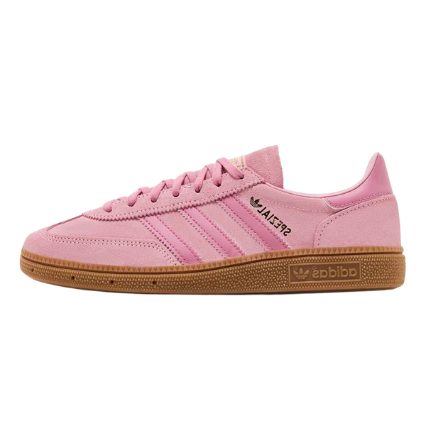 adidas Handball Spezial Glow Pink Rose Tone (GS)