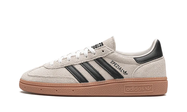 adidas Handball Spezial Aluminum Core Black