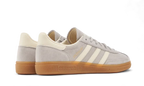 adidas Handball Spezial Grey Cream White (IF7086) | TheSneakerWay