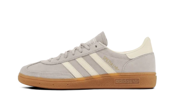 adidas Handball Spezial Grey Cream White