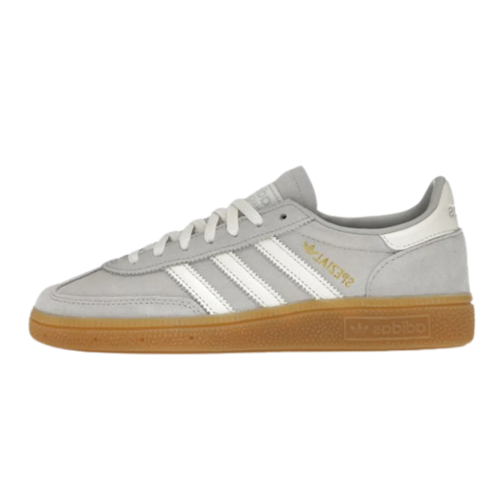 adidas Handball Spezial Grey Off White (Women's)
