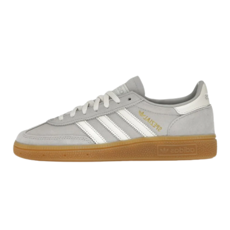 adidas Handball Spezial Grey Off White (Women's)