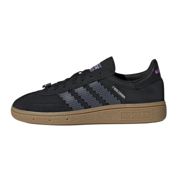 adidas Handball Spezial Minecraft Enderman (GS)