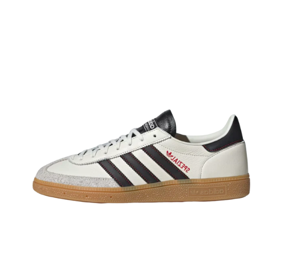 adidas Handball Spezial Off White Core Black Red