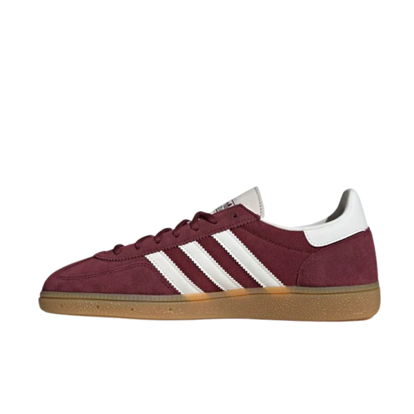 adidas Handball Spezial Shadow Red White Chalk White (JH5439) | TheSneakerWay