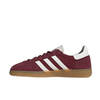 adidas Handball Spezial Shadow Red Off White (JI1020) | TheSneakerWay