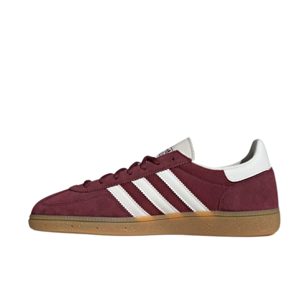adidas Handball Spezial Shadow Red Off White (JI1020) | TheSneakerWay