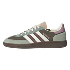 adidas Handball Spezial Silver Green Magic Mauve (IH4891) | TheSneakerWay