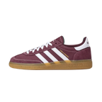 adidas Handball Spezial Sporty & Rich Shadow Red (JP7068) | TheSneakerWay