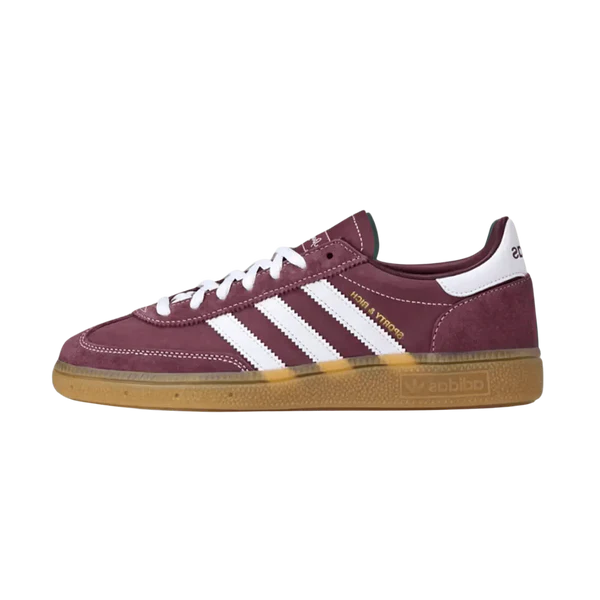 adidas Handball Spezial Sporty & Rich Shadow Red (JP7068) | TheSneakerWay