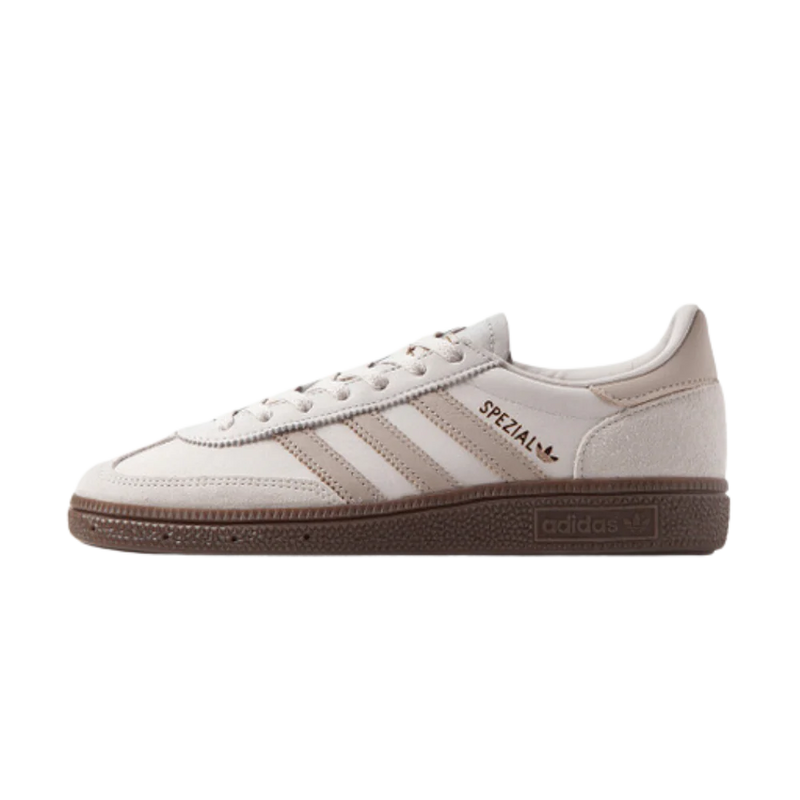 adidas Handball Spezial Aluminum Wonder Beige (Women's)