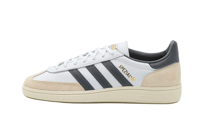 adidas Handball Spezial White Grey (IF3741) | TheSneakerWay