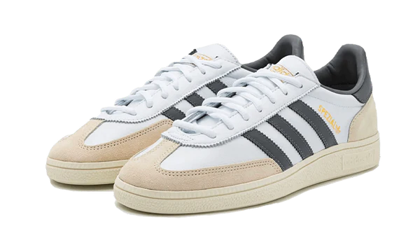 adidas Handball Spezial White Grey (IF3741) | TheSneakerWay