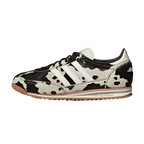adidas SL 72 OG Cow Print Black White (Women's) (JR1639) | TheSneakerWay