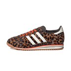 adidas SL 72 OG Leopard Print (Women's) (JI0189) | TheSneakerWay