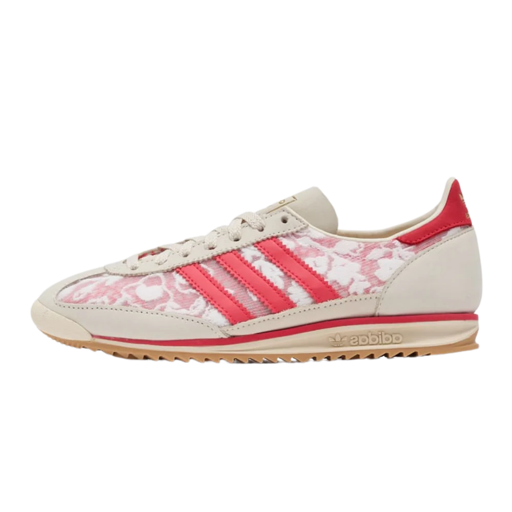 adidas SL 72 OG Liberty London Better Scarlet (Women's)