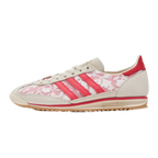 adidas SL 72 OG Liberty London Better Scarlet (Women's) (JS1311) | TheSneakerWay