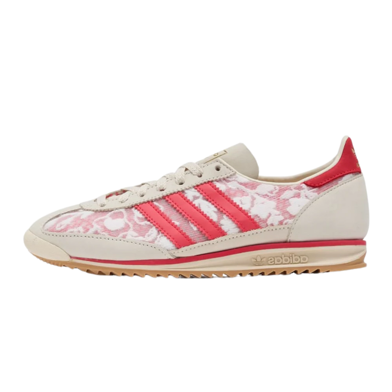 adidas SL 72 OG Liberty London Better Scarlet (Women's)