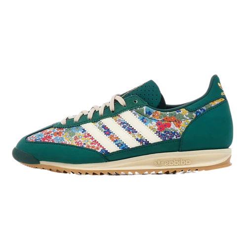 adidas SL 72 OG Liberty London Collegiate Green (Women's)