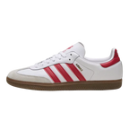 adidas Samba Liverpool FC (JQ4041) | TheSneakerWay