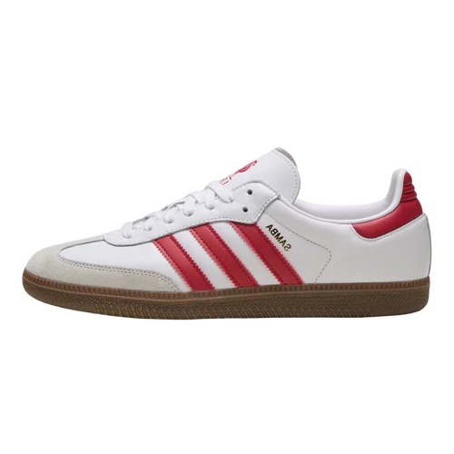 adidas Samba Liverpool FC (JQ4041) | TheSneakerWay