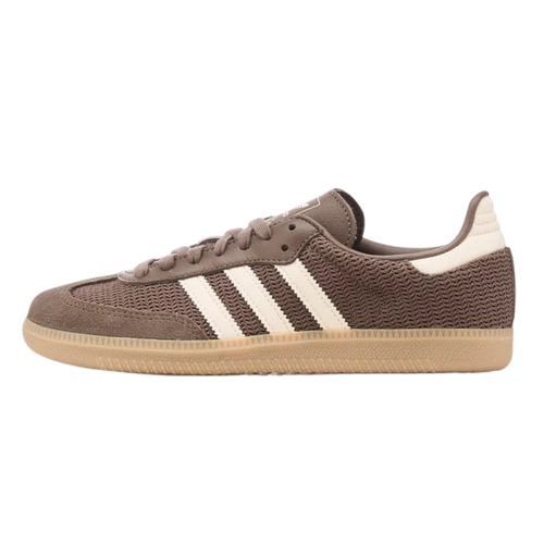adidas Samba OG Earth Strata Wonder White
