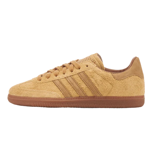 adidas Samba OG JJJJound Tobacco (ID8709) | TheSneakerWay