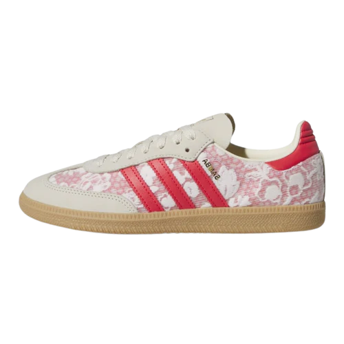 adidas Samba OG Liberty London Better Scarlet (Women's) (JR8841) | TheSneakerWay
