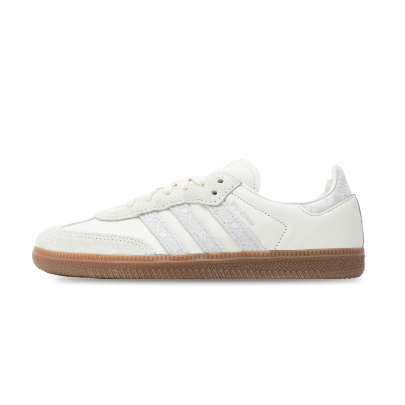 adidas Samba OG NAKED Copenhagen Lace