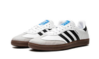 adidas Samba Vegan White Gum (H01877) | TheSneakerWay