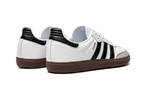 adidas Samba Vegan White Gum (H01877) | TheSneakerWay